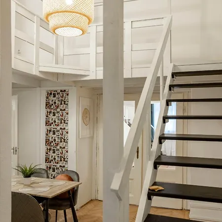 & Cozy Dream By Prestige Homes Apartament *