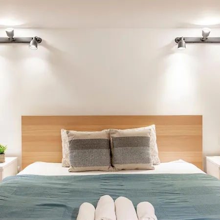 & Cozy Dream By Prestige Homes Apartament Budapeszt