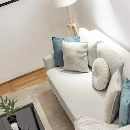 & Cozy Dream By Prestige Homes Apartament