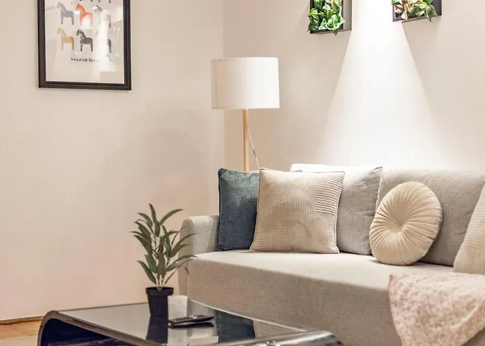 & Cozy Dream By Prestige Homes 아파트 부다페스트