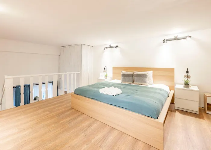 아파트 & Cozy Dream By Prestige Homes