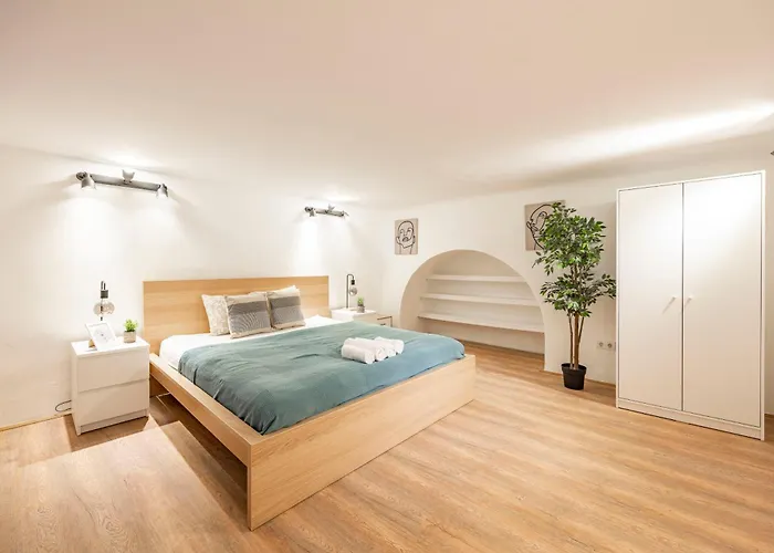 & Cozy Dream By Prestige Homes * 부다페스트