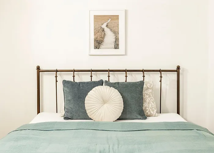 & Cozy Dream By Prestige Homes 아파트 부다페스트