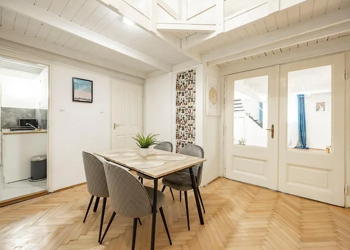 & Cozy Dream By Prestige Homes * 부다페스트