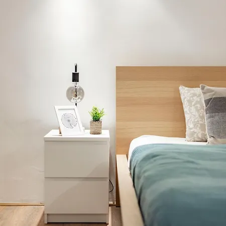 Apartment & Cozy Dream By Prestige Homes *