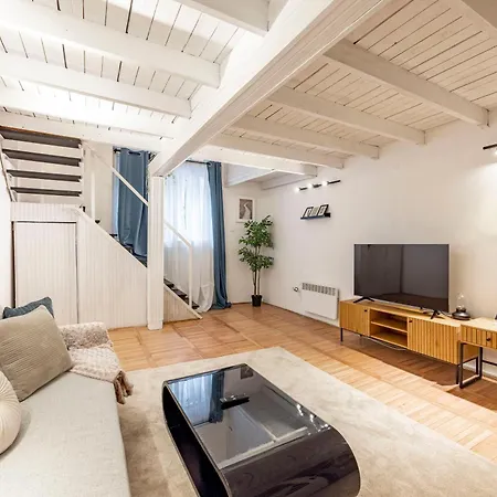 & Cozy Dream By Prestige Homes דירה בודפשט