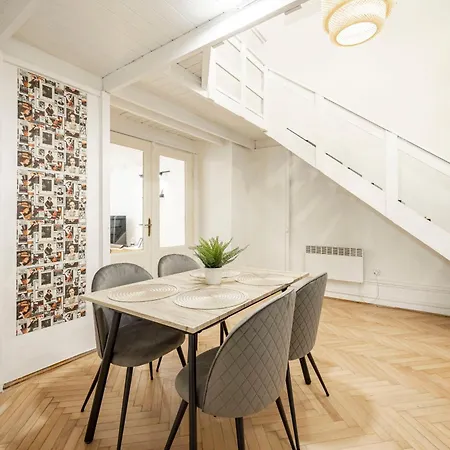 דירה & Cozy Dream By Prestige Homes