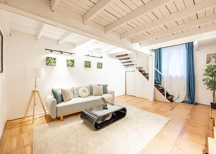 & Cozy Dream By Prestige Homes Budapest