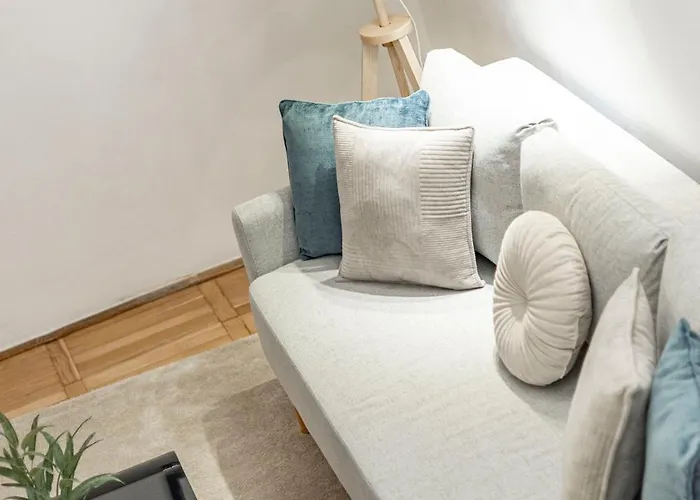 & Cozy Dream By Prestige Homes Apartmán