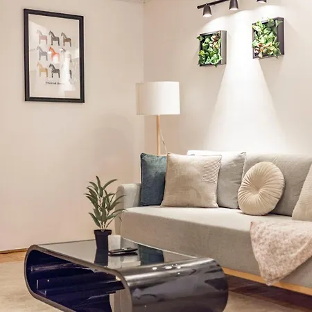 & Cozy Dream By Prestige Homes 公寓 布达佩斯