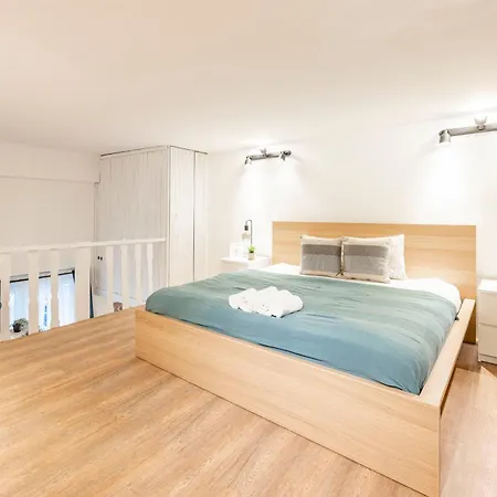 公寓 & Cozy Dream By Prestige Homes