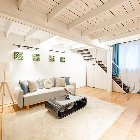 & Cozy Dream By Prestige Homes 布达佩斯
