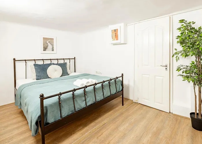 Apartament & Cozy Dream By Prestige Homes *