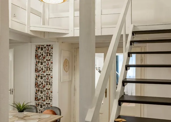 & Cozy Dream By Prestige Homes Apartament *