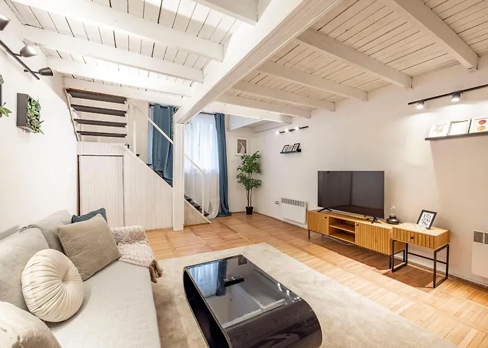 & Cozy Dream By Prestige Homes Apartament Budapeszt