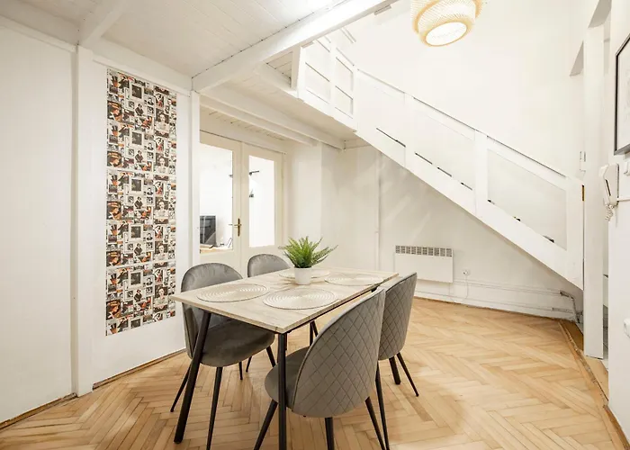 Apartament & Cozy Dream By Prestige Homes
